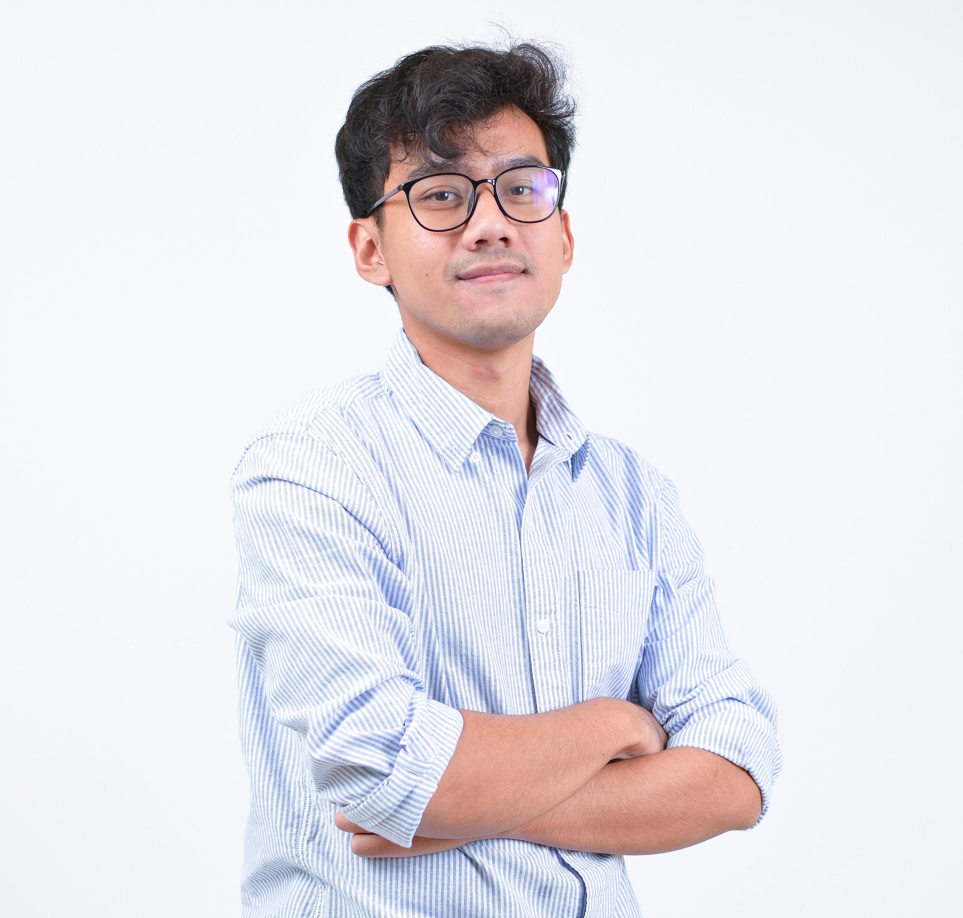 Photo of Favian Hanasta Permana